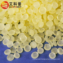 Yellow Flake Aromatic Hydrocarbon Resin C9 HC-9100